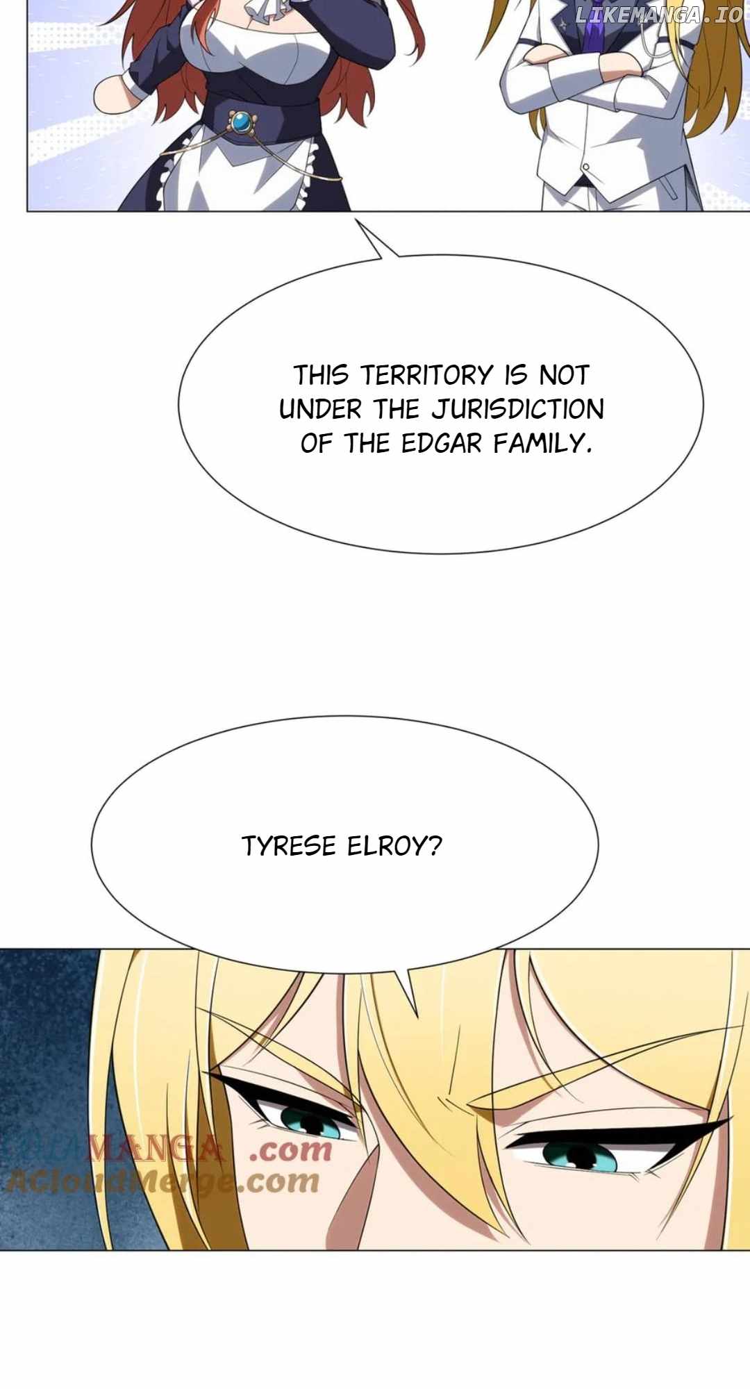 Forging an Industrial Empire in a Magical World Chapter 36 11